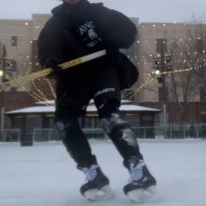 Meet your Posher, Robert